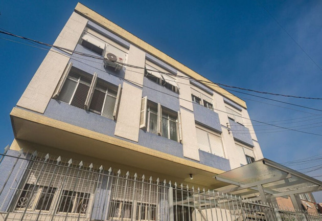 Imóvel com 1 Quarto à Venda, 48 m² em Passo Da Areia - Porto Alegre