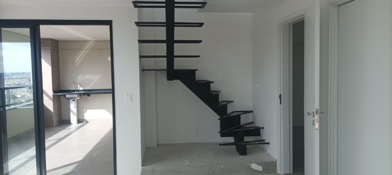 Cobertura com 3 Quartos à Venda, 323 m² em Campestre - Santo André