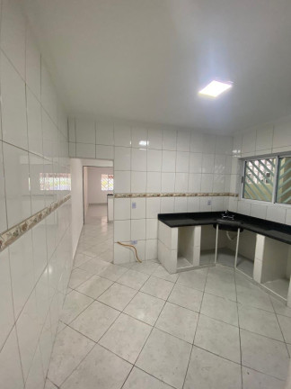 Imagem Casa com 2 Quartos à Venda, 99 m² em Caiçara - Praia Grande Imagem Casa com 2 Quartos à Venda, 99 m² em Caiçara - Praia Grande