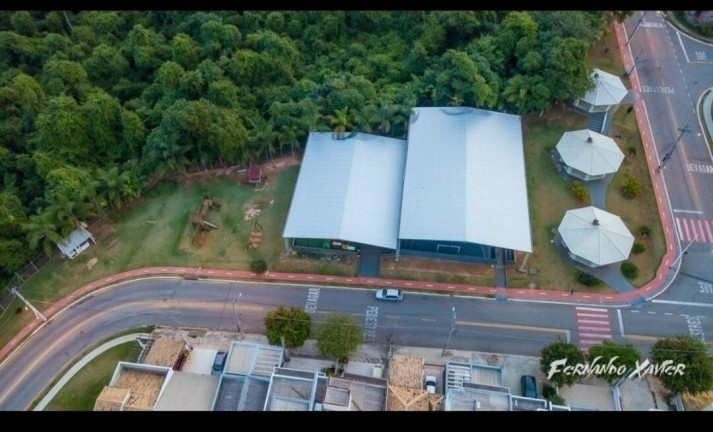 Imagem Casa de Condomínio com 3 Quartos à Venda, 100 m² em Horto Florestal - Sorocaba