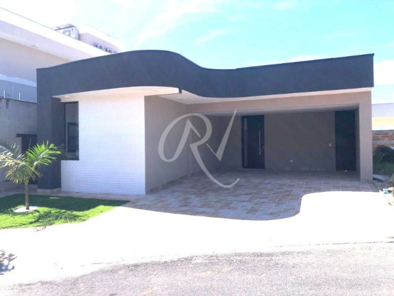 Imagem Casa com 3 Quartos à Venda, 145 m² em Jardim Residencial Golden Park - Jacareí