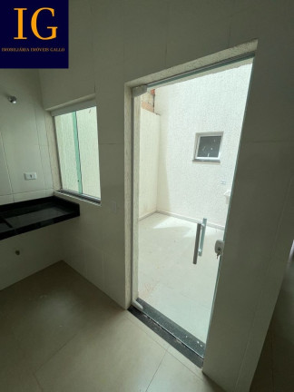 Imagem Apartamento com 2 Quartos à Venda, 42 m² em Vila Linda - Santo André Imagem Apartamento com 2 Quartos à Venda, 42 m² em Vila Linda - Santo André