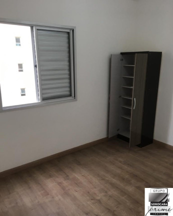 Imagem Apartamento com 2 Quartos à Venda, 47 m² em Parque Campolim - Sorocaba