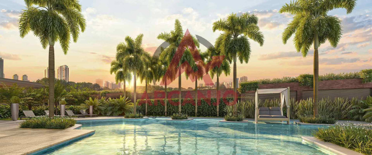 Imagem Apartamento com 4 Quartos à Venda, 420 m² em Alphagran Alphaville - Barueri Imagem Apartamento com 4 Quartos à Venda, 420 m² em Alphagran Alphaville - Barueri