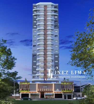Apartamento com 2 Quartos à Venda, 69 m² em Várzea - Itapema