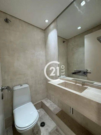 Imagem Apartamento com 4 Quartos à Venda ou Locação, 274 m² em Campo Belo - São Paulo Imagem Apartamento com 4 Quartos à Venda ou Locação, 274 m² em Campo Belo - São Paulo