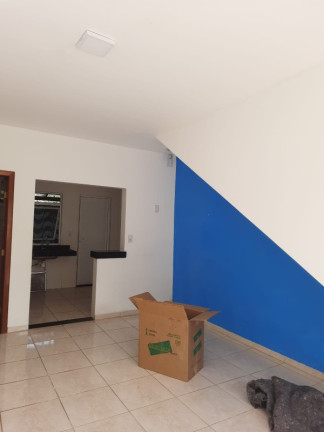 Imagem Imóvel com 2 Quartos à Venda, 60 m² em Mediterraneo - Esmeraldas