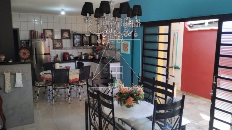 Imagem Casa com 5 Quartos à Venda, 208 m² em Ipiranga - Ribeirão Preto Imagem Casa com 5 Quartos à Venda, 208 m² em Ipiranga - Ribeirão Preto