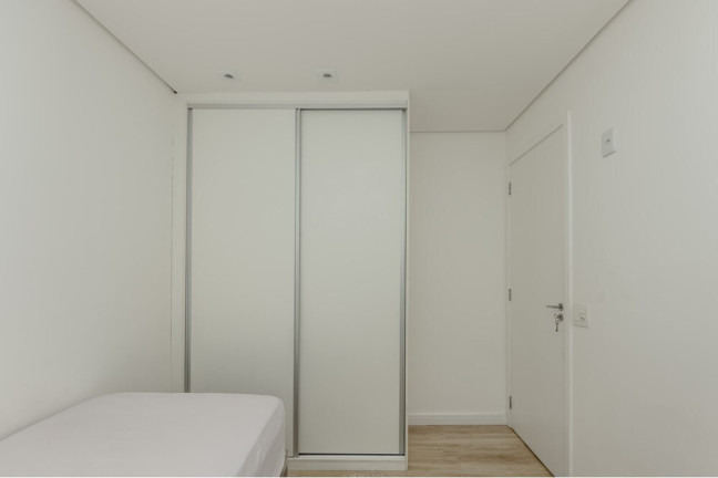 Apartamento com 2 Quartos à Venda, 46 m² em Vila Prudente - São Paulo