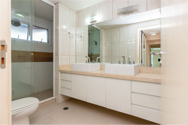 Imagem Apartamento com 3 Quartos à Venda, 153 m² em Campestre - Santo André
