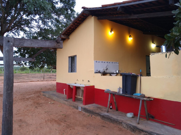 Imagem Imóvel à Venda, em Alto Parnaíba/ma - Alto Parnaíba Imagem Imóvel à Venda, em Alto Parnaíba/ma - Alto Parnaíba