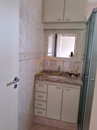 Imagem Apartamento com 2 Quartos à Venda, 56 m² em Santa Teresinha - São Paulo Imagem Apartamento com 2 Quartos à Venda, 56 m² em Santa Teresinha - São Paulo