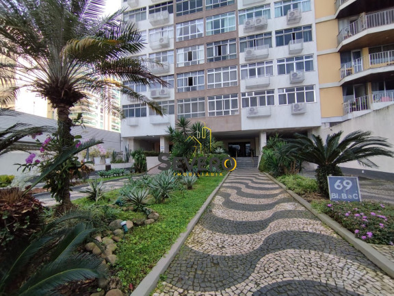 Imagem Apartamento com 2 Quartos à Venda, 60 m² em Icaraí - Niterói