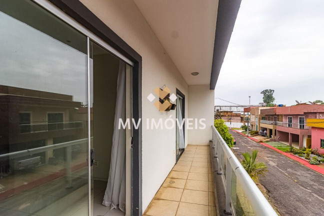 Imagem Casa com 3 Quartos à Venda, 294 m² em Parque Guajará (icoaraci) - Belém