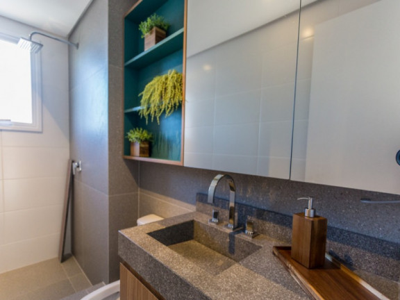 Imagem Apartamento com 3 Quartos à Venda, 83 m² em Passo Da Areia - Porto Alegre Imagem Apartamento com 3 Quartos à Venda, 83 m² em Passo Da Areia - Porto Alegre