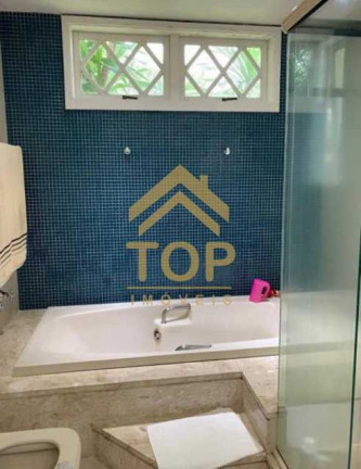 Imagem Casa de Condomínio com 4 Quartos à Venda, 800 m² em Barra Da Tijuca - Rio De Janeiro Imagem Casa de Condomínio com 4 Quartos à Venda, 800 m² em Barra Da Tijuca - Rio De Janeiro