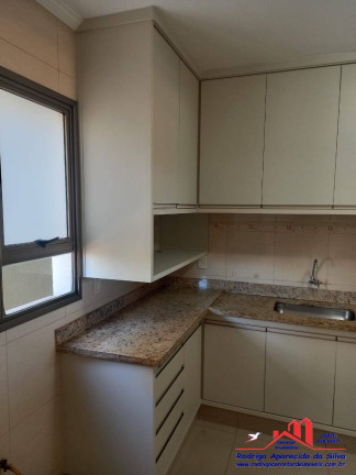 Imagem Apartamento com 3 Quartos à Venda, 86 m² em Vila Roberto - Birigui