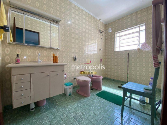 Imagem Casa com 3 Quartos à Venda, 243 m² em Vila Alpina - São Paulo Imagem Casa com 3 Quartos à Venda, 243 m² em Vila Alpina - São Paulo