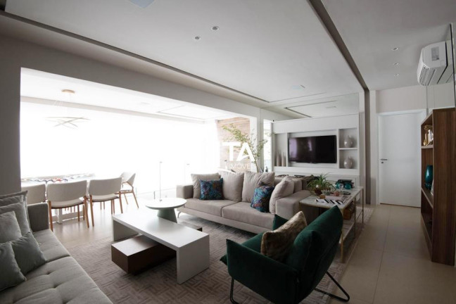 Imagem Imóvel com 4 Quartos à Venda, 303 m² em Cambuí - Campinas