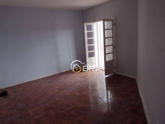 Imagem Apartamento com 2 Quartos para Alugar, 120 m² em Mooca - São Paulo