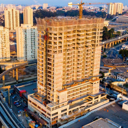 Imagem Apartamento com 2 Quartos à Venda, 62 m² em Vila Prudente - São Paulo Imagem Apartamento com 2 Quartos à Venda, 62 m² em Vila Prudente - São Paulo