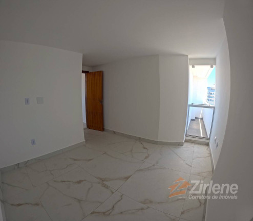 Imagem Apartamento à Venda, 46 m² em Praia Do Morro - Guarapari