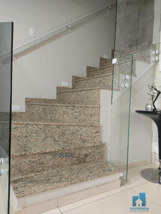 Imagem Sobrado com 2 Quartos à Venda, 109 m² em Contorno - Ponta Grossa