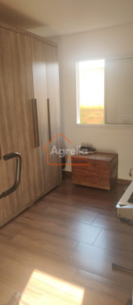 Imagem Imóvel com 2 Quartos à Venda, 52 m² em Condomínio Residencial Dos Manacás - Mogi Mirim Imagem Imóvel com 2 Quartos à Venda, 52 m² em Condomínio Residencial Dos Manacás - Mogi Mirim
