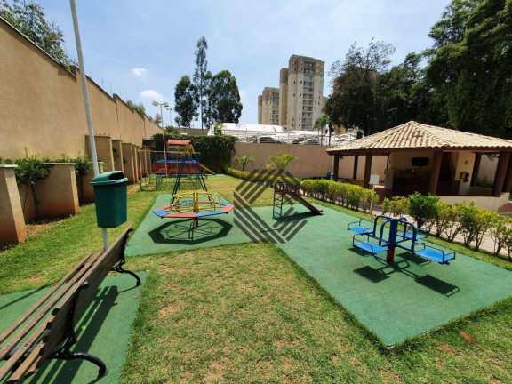 Imagem Apartamento com 2 Quartos à Venda ou Locação, 56 m² em Central Parque Sorocaba - Sorocaba Imagem Apartamento com 2 Quartos à Venda ou Locação, 56 m² em Central Parque Sorocaba - Sorocaba