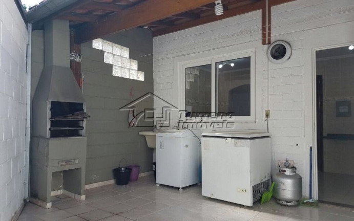 Imagem Casa de Condomínio com 2 Quartos à Venda, 90 m² em Jardim Morumbi - São José Dos Campos Imagem Casa de Condomínio com 2 Quartos à Venda, 90 m² em Jardim Morumbi - São José Dos Campos