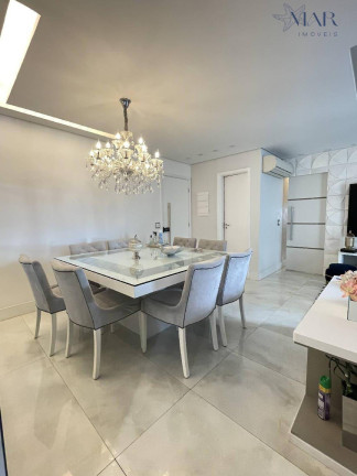 Imagem Apartamento com 3 Quartos à Venda, 131 m² em Marapé - Santos Imagem Apartamento com 3 Quartos à Venda, 131 m² em Marapé - Santos