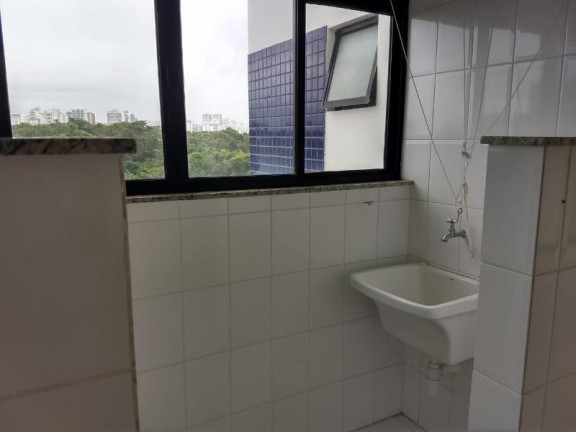 Imagem Apartamento com 1 Quarto à Venda, 52 m² em Itaigara - Salvador