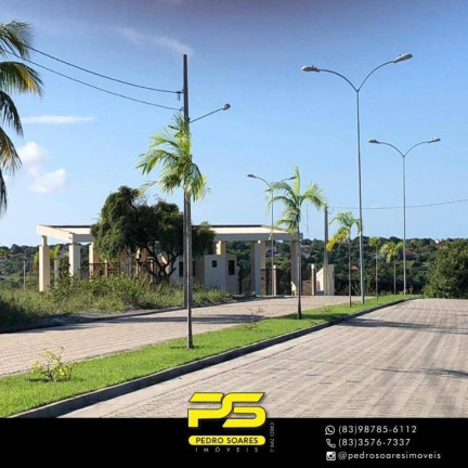 Imagem Terreno à Venda, 240 m² em Conde Imagem Terreno à Venda, 240 m² em Conde