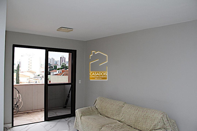 Imagem Apartamento com 2 Quartos à Venda, 67 m² em Mirandópolis - São Paulo