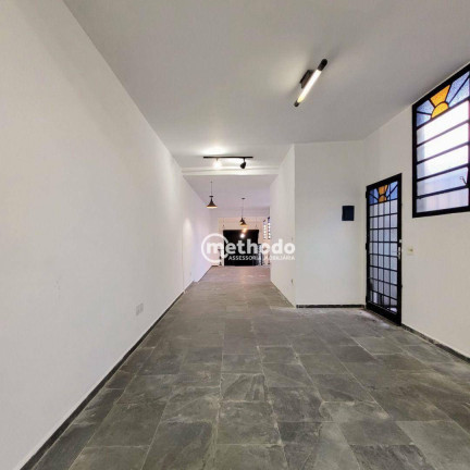 Imagem Sala Comercial à Venda, 120 m² em Centro - Campinas