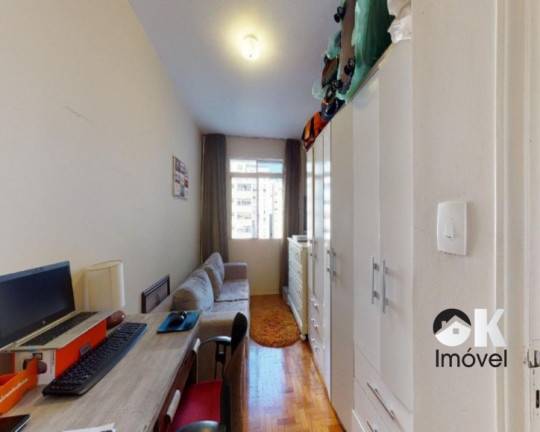 Imagem Apartamento com 2 Quartos à Venda, 74 m² em Higienópolis - São Paulo Imagem Apartamento com 2 Quartos à Venda, 74 m² em Higienópolis - São Paulo