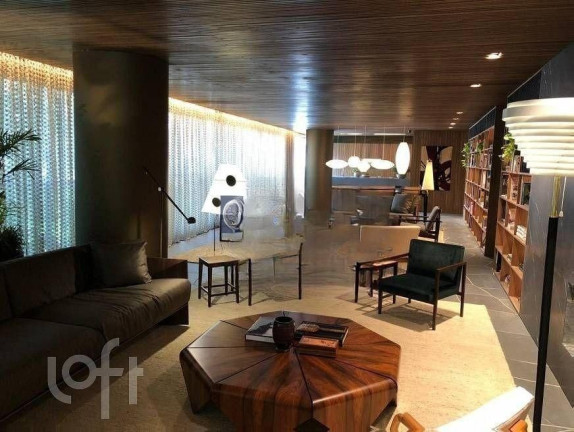 Imagem Apartamento com 1 Quarto à Venda, 29 m² em Itaim Bibi - São Paulo