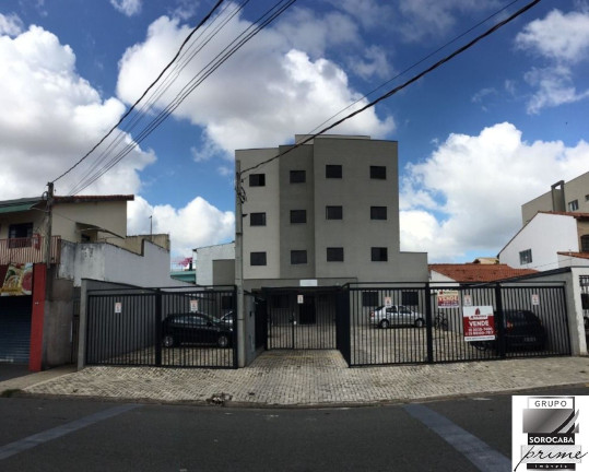 Apartamento com 2 Quartos à Venda, 78 m² em Jardim Piazza Di Roma - Sorocaba