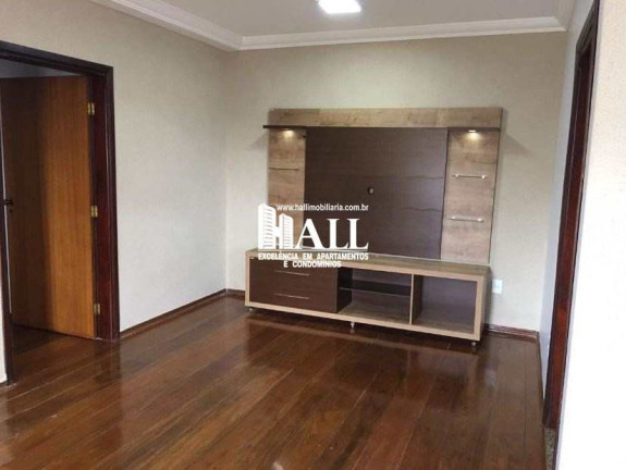 Apartamento com 4 Quartos à Venda, 117 m² em Parque Industrial - São José Do Rio Preto