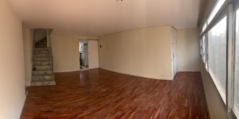 Imagem Cobertura com 3 Quartos à Venda, 220 m² em Bela Vista - São Paulo Imagem Cobertura com 3 Quartos à Venda, 220 m² em Bela Vista - São Paulo