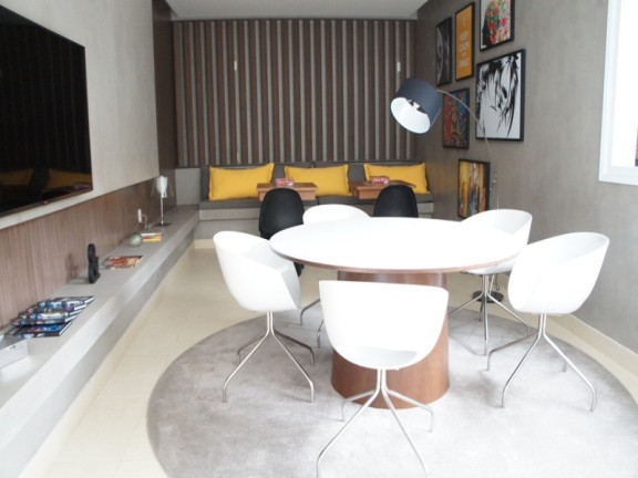 Imagem Imóvel com 1 Quarto para Alugar, 45 m² em Parque Industrial Tomas Edson - São Paulo Imagem Imóvel com 1 Quarto para Alugar, 45 m² em Parque Industrial Tomas Edson - São Paulo