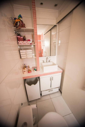 Imagem Apartamento com 4 Quartos à Venda, 175 m² em Vila Andrade - São Paulo
