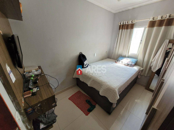 Imagem Casa com 3 Quartos à Venda, 134 m² em Parque São Jerônimo - Americana