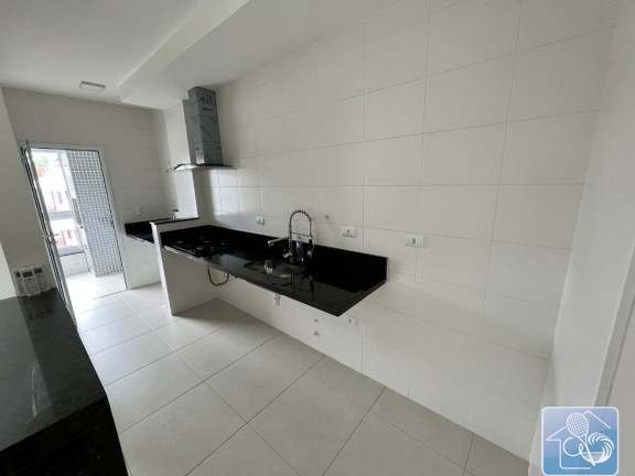 Imagem Apartamento com 2 Quartos à Venda, 70 m² em Toninhas - Ubatuba
