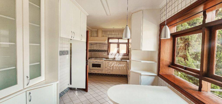 Imagem Casa com 3 Quartos à Venda, 392 m² em Condomínio Moinho De Vento - Valinhos