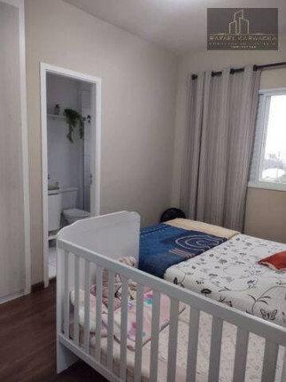 Imagem Apartamento com 2 Quartos à Venda, 57 m² em Umuarama - Osasco