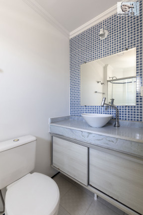 Imagem Apartamento com 3 Quartos à Venda, 100 m² em Santana - São Paulo
