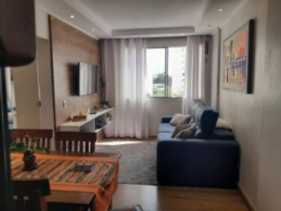 Imagem Apartamento com 2 Quartos à Venda, 55 m² em Jardim Celeste - São Paulo Imagem Apartamento com 2 Quartos à Venda, 55 m² em Jardim Celeste - São Paulo