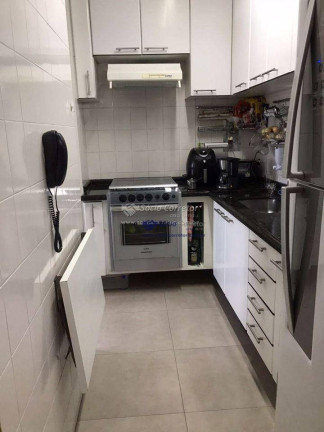 Imagem Apartamento com 2 Quartos à Venda, 58 m² em Centro - Guarulhos