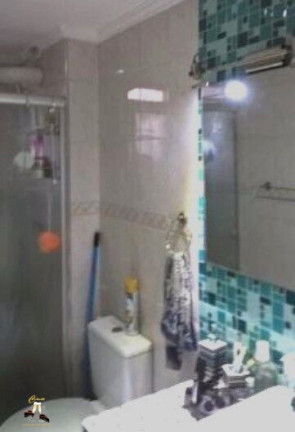 Imagem Apartamento com 2 Quartos à Venda, 62 m² em Vila Santa Teresa (zona Sul) - São Paulo Imagem Apartamento com 2 Quartos à Venda, 62 m² em Vila Santa Teresa (zona Sul) - São Paulo
